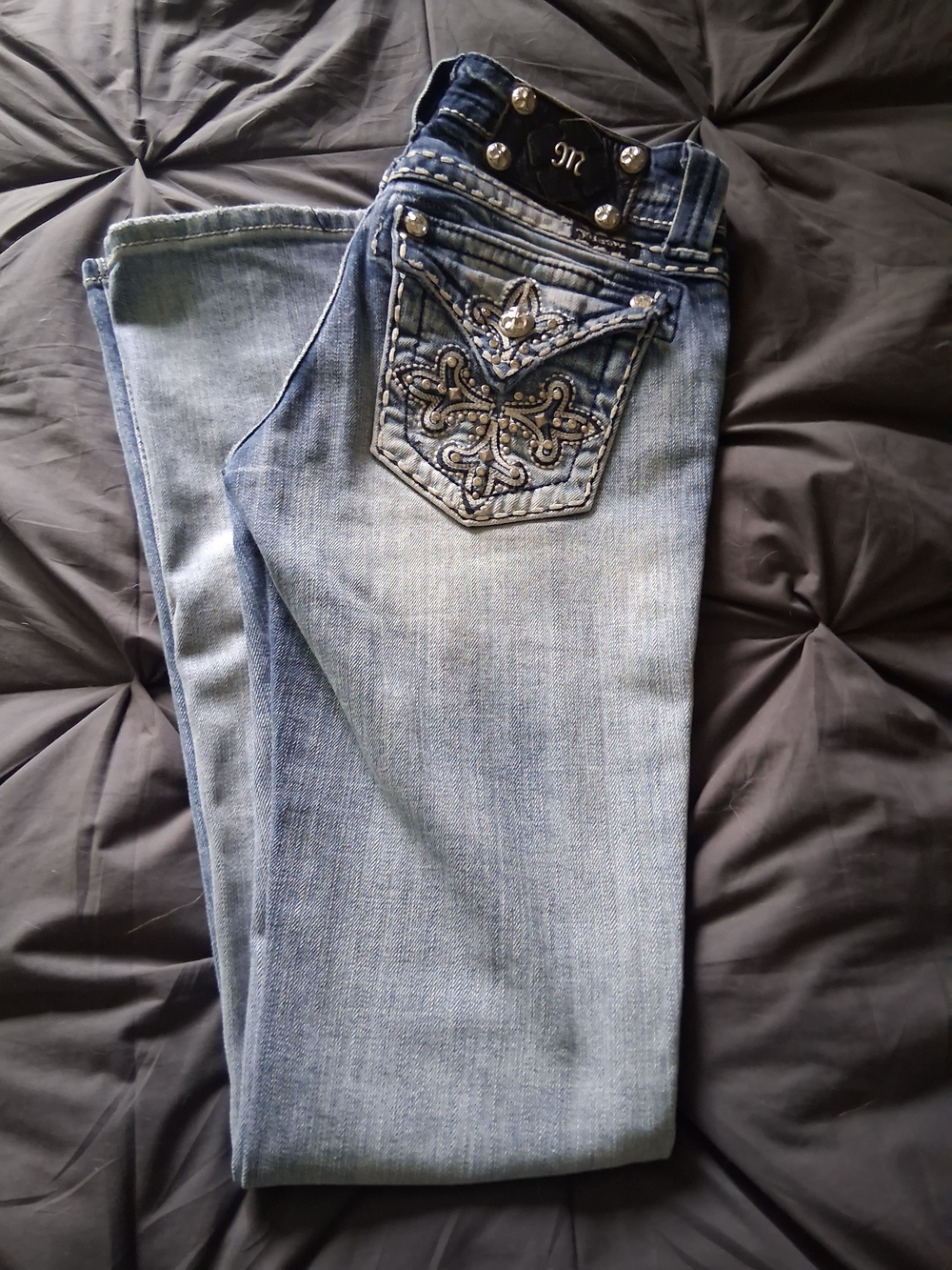 Miss Me Jeans 25
